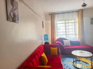 Klen CBD apartments - 1