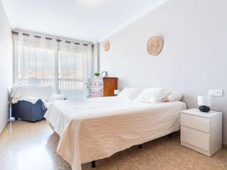 Apartment Playa Patacona by Interhome - 9