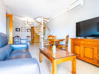 Apartment Playa Patacona by Interhome - 9