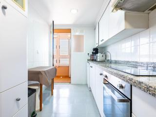 Apartment Playa Patacona by Interhome - 4