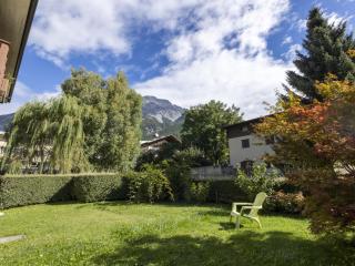 Apartment Monte Confinale Garden View by Interhome - 5