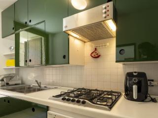 Apartment Monte Confinale Garden View by Interhome - 8