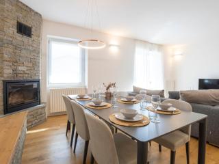 Holiday Home Civico 16 Garden Home by Interhome - 2