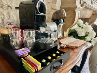 Centre historique de Dijon "Le Lion des Ducs" et "Le Lion des Ducs with Terrace" - Dijon - 2