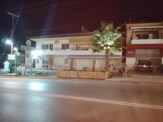 Billy's Luxury Suites - 2 by Booking Kottas - Kriopigi - 9