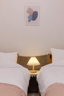 Songpanaru 2rooms 3beds, Lotte World, COEX - 8