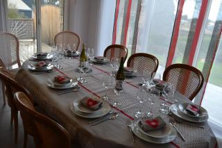 Magnifique villa vue mer ploumanac'h - 8