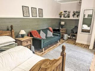 Holiday Home Highland Garden Room by Interhome - 4