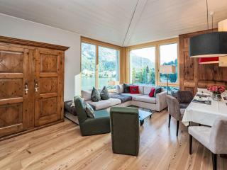 Apartment Chesa Spuonda Verde 2-5 by Interhome - 0