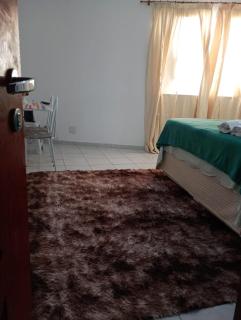 Kitnet 1 Block from the Beach in São Vicente - 8