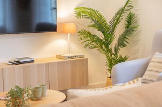 Amplio apartamento a 5 min del centro de Pamplona - 1