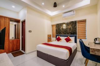 Victoria Suites Airport Hotel - 1