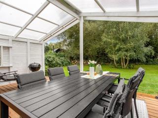 Holiday Home Fernandine - 400m from the sea by Interhome - 6