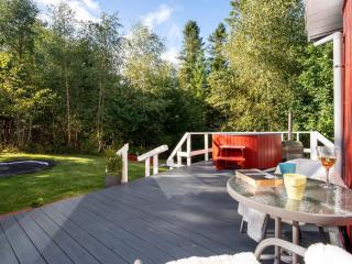 Holiday Home Winder - 925m from the sea by Interhome - 1