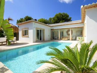 Villa Serenidad by Interhome - 5