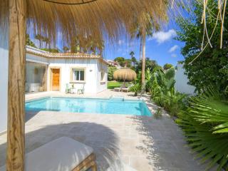 Villa Serenidad by Interhome - 3