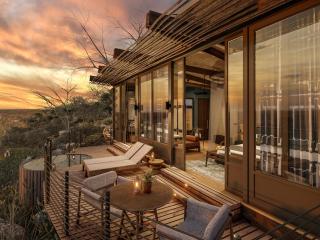 Bupenyu Lodge by Newmark - 5