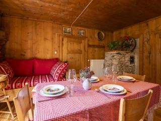 Apartment Pozzaglio Mountain Home by Interhome - 2