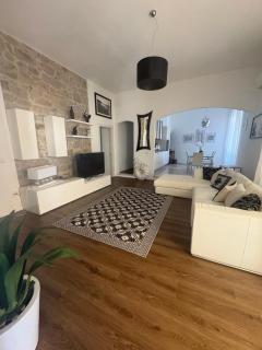 Appartamento incantevole La Maddalena vista mare CODICE IUN Q5459 - 9