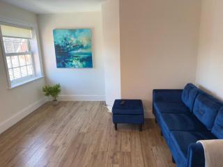 Union Apartment - Light and Airy - 0