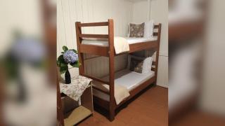 Villa Chalés Gramado - OH HOTÉIS - 5