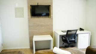 SG Apart Hotel - 8