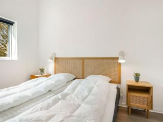 Holiday Home Lennart - 500m to the fjord by Interhome - 7