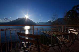 Robyhouse Varenna - 0