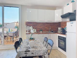 Apartment Les Supers Marines by Interhome - 2