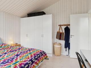 Holiday Home Ovine - 1-2km to the fjord by Interhome - 8