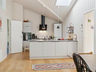 Holiday Home Ovine - 1-2km to the fjord by Interhome - 6