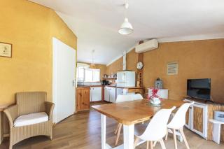 Gite Le Pied a Terre - 6