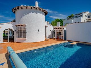 Holiday Home Villa Gran Vida by Interhome - 8