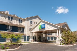 Holiday Inn Express Hotel & Suites Hampton South-Seabrook by IHG - 0