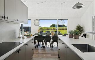 Cozy Home In Bogense With Sauna - 5