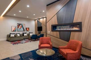 Sonesta Hotel Grand Rapids Airport - 7