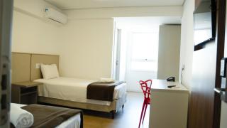 SG Apart Hotel - 3