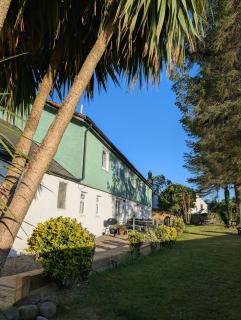 Ashdale Cottage with Sauna, Plunge Pool, Games Room, Kit Drying Room - 5