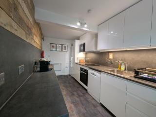 Ashdale Cottage with Sauna, Plunge Pool, Games Room, Kit Drying Room - 6