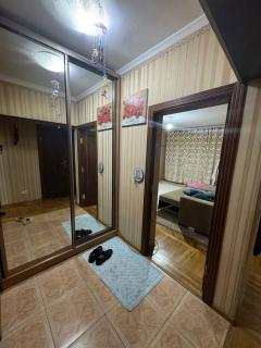 Мегапланет Юнусабад - 1