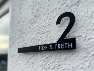 Tide & Treth - 2