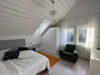 Scandinavian Villa with Sea Views Stockholm - 5
