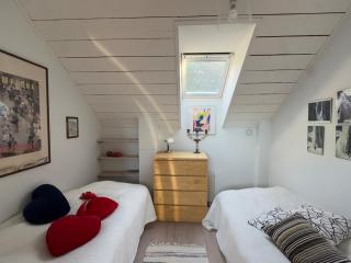 Scandinavian Villa with Sea Views Stockholm - 3