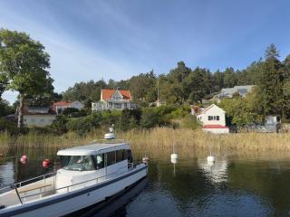 Scandinavian Villa with Sea Views Stockholm - 1