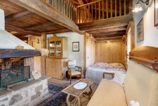 Chalet El Deroch - Bellamonte - 1