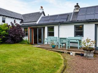 Oakwood Cottage - Glencoe - 9