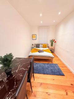 Notting Hill Guest Flat - Ealing - 7