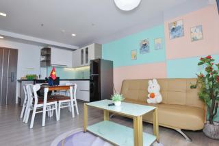 Căn hộ CSJ sát biển bãi sau Vũng Tàu - 3