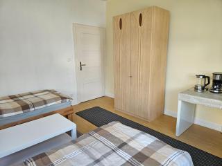 Ferienwohnung 75m² bis 5Personen 2 SZ Frankfurt(Oder) - 7