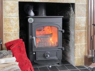 The Bothy - 8